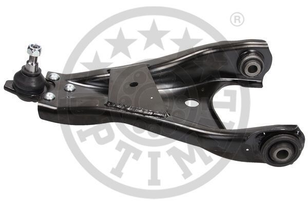 ALT SALINCAK SOL ASTRA G 98 >-ZAFIRA 99 > Spor şasiye sahip olmayan araçlar için  5352016-90498735
