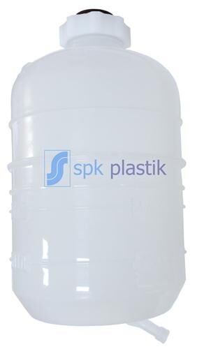 GENLEŞME KAVANOZU KAPAKLI R12 TOROS-R9  7701460418-7701203220-7704001608