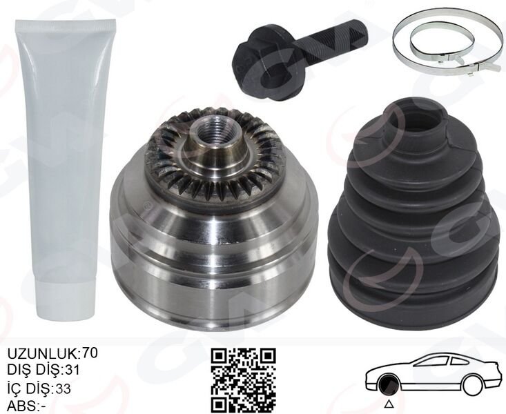 FAR SAĞ LEDLİ MOTORLU RENAULT MASTER IV 20>