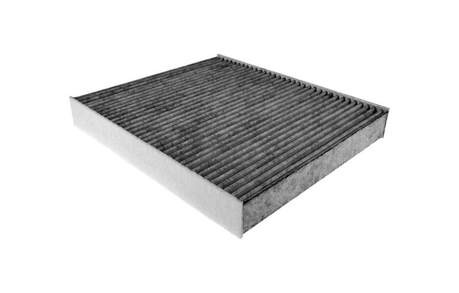 POLEN FİLTRESİ POLO 1.2-1.4-1.6 2010> SEAT IBIZA V 1.6 2011>FABIA 10> KARBONLU CUK 26010  6R0819653