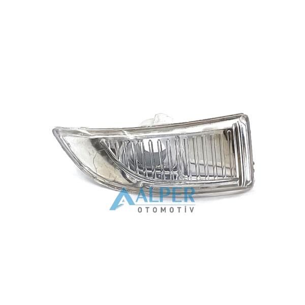 DIS DIKIZ AYNA SINYALI SAG MEGANE III 09> FLUENCE 09>  261609550R