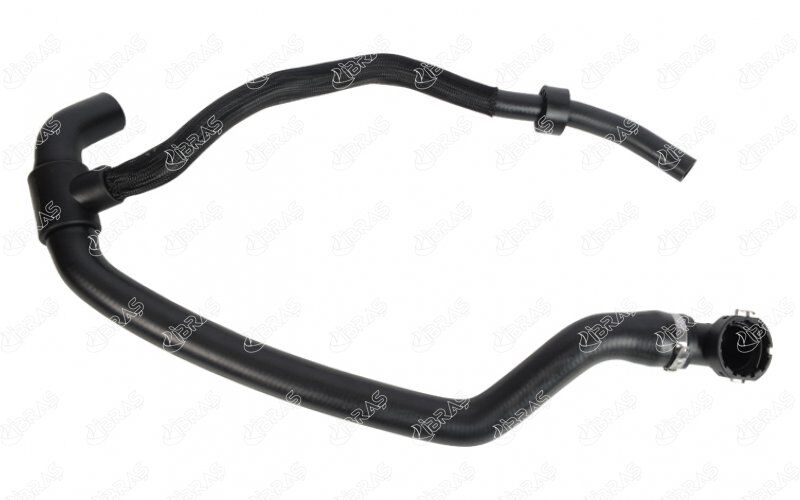 RADYATÖR ALT HORTUMU FIAT DOBLO 02 1.3JTD