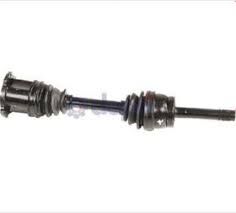 AKS KOMPLE MERCEDES W169 W245 SOL ÖN OTOMATİK