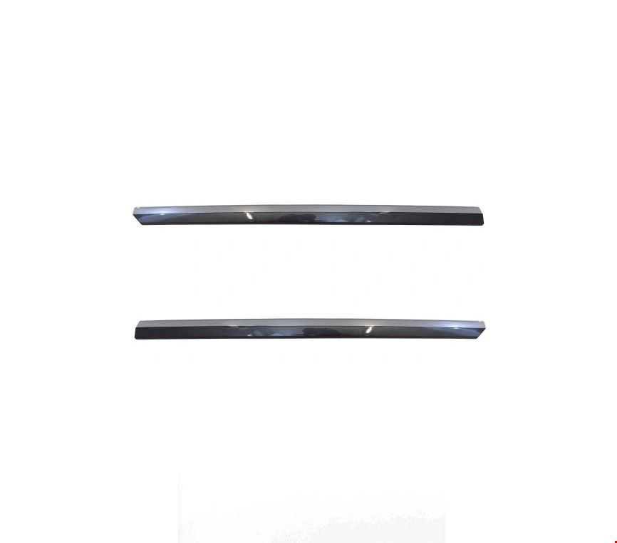 VOLKSWAGEN - ÖN KAPI ÇITASI ( SAĞ SOL 2 PRÇ) TAKIM PASSAT 2015- - 3G0854939A / 3G0854940A