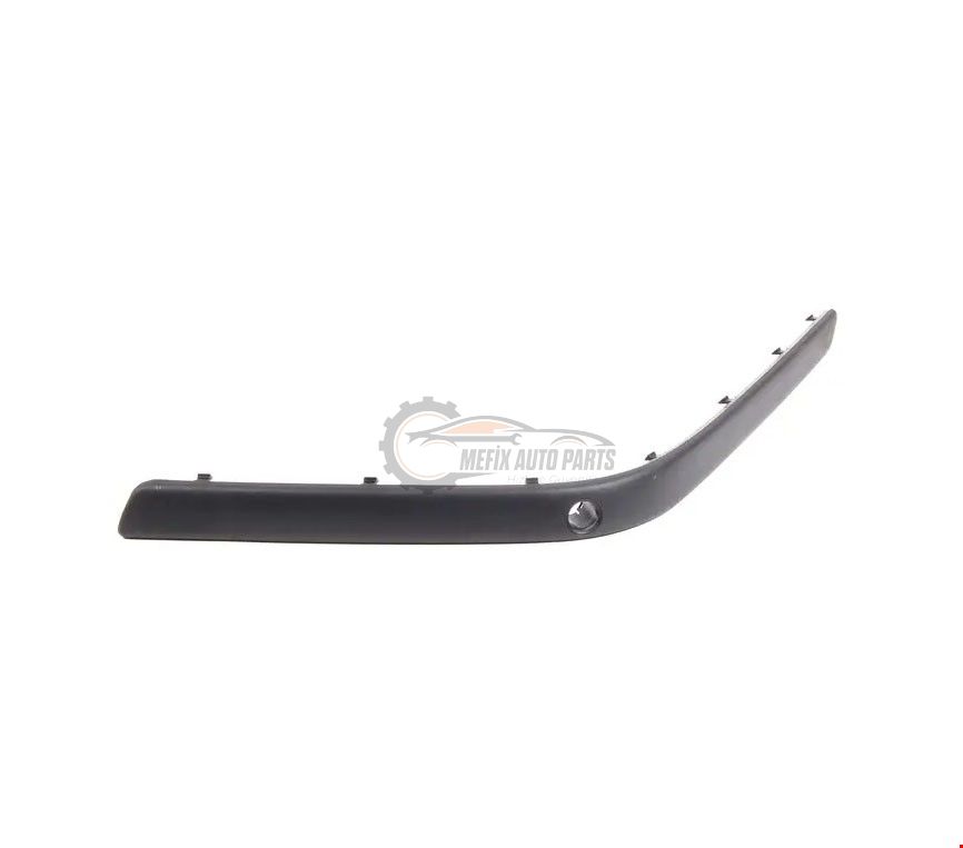 BMW - ARKA TAMPON BANDI SAĞ M5 TİPİ SENSÖRLÜ E39 2000- - 51122498502