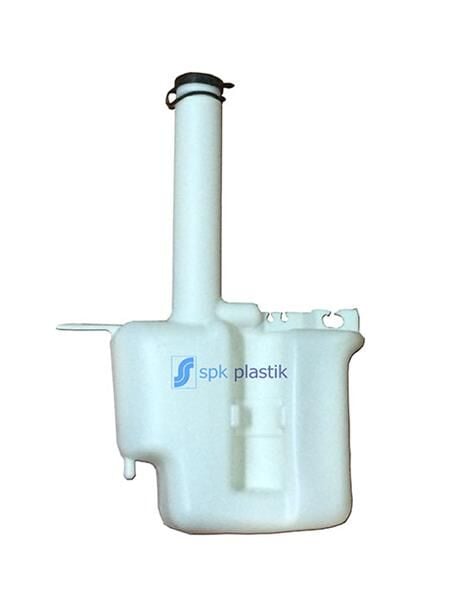 CAM YIKAMA SU FİSKİYE DEPOSU R19 MOTORSUZ KAPAKLI tek delik  7702253402-7702253964-7702127473