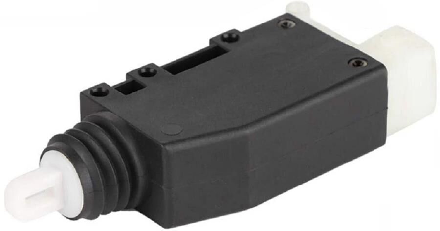 SÜRGÜLÜ KAPI KİLİT MOTORU FORD TRANSIT V184  YC1514B287AA-4128844