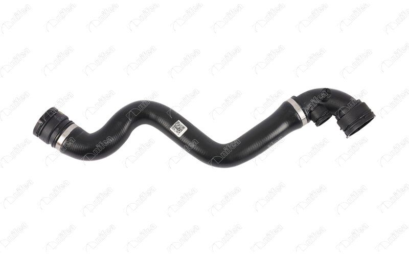 RADYATOR HORTUMU UST BMW M43 E46