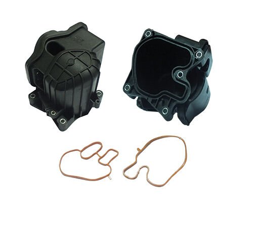 EGR VALF KAPAĞI CONTA EGSOZ GAZI SİRKÜLASYON KABI INSIGNIA A 08>17 ASTRA J 10>15 ZAFIRA C 11> 2. 0 CDTI A/Z/Y20DT-DTH-DTJ-DTL DOBLO-BRAVO-LINEA 1.6-2.0 DMTJ 851008-55573044  55590953-851123-71773002-71772987