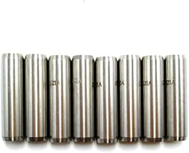 SUBAP GAYDI TK P106-P206-P306 1.4 8V TU3JP-TU9-TU1M 13x7x47.5 G PİK DÖKÜM  0220.59-0220.60