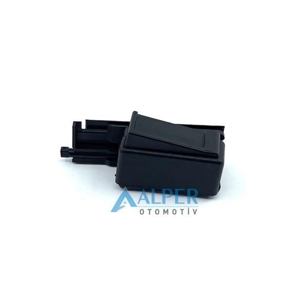 SÜRGÜLÜ KAPI CAM AÇMA MANDALI SOL DOBLO I-II 02-12  55170912