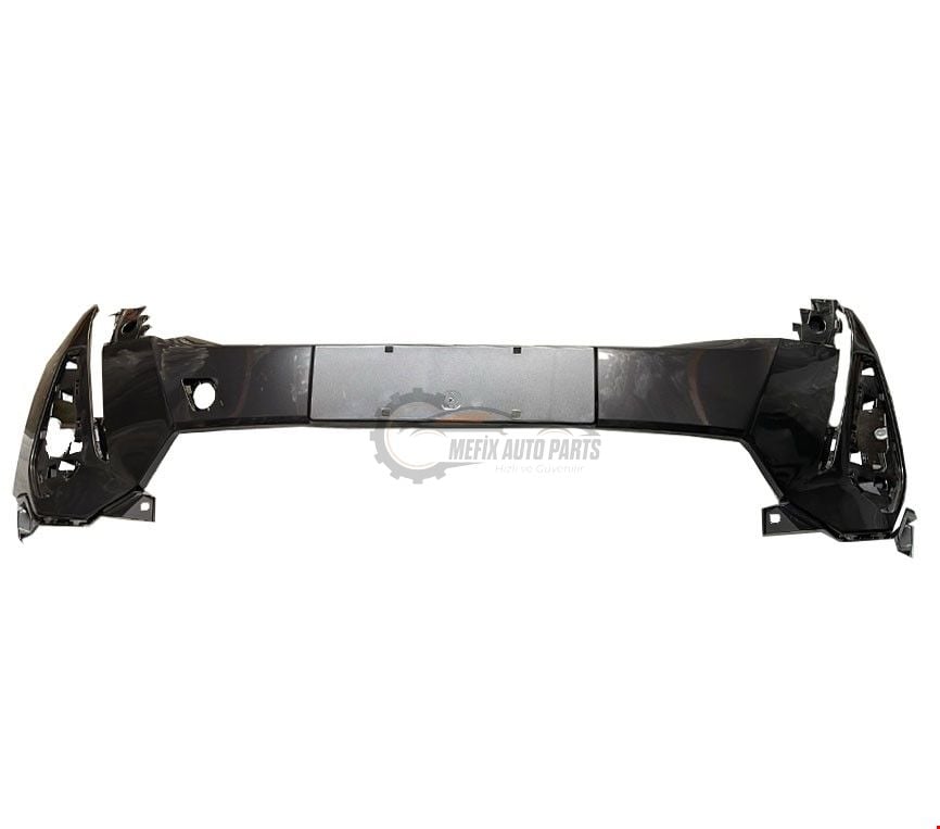PEUGEOT - ÖN TAMPON ( GRİ BOYALI ) PG 3008 2022- - 1675868380 / 1675868480 / 983679311T 