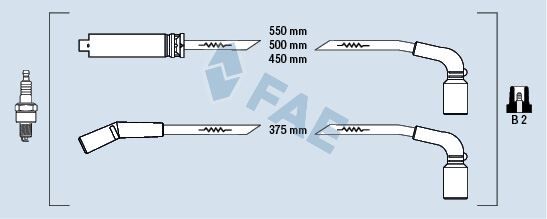 SU SICAKLIK MÜŞÜRÜ PARTNER-BERLINGO 1.9D-SAXO-106 1.4-1.6-306 1.6-1.8 2 FİŞLİ  1338.55-96033248-1338.10
