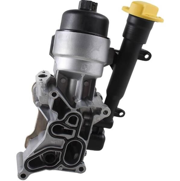 YAĞ SOGUTUCUSU KOMPLE CORSA D-ASTRA H-J MERIVA B-AVEO-DOBLO-LINEA-GRANDE PUNTO 1.3 DTH-MTJ Z13DTH-DTJ A13DTC-DTE-DTR KALIN TİP  93184197-5650355-55183548