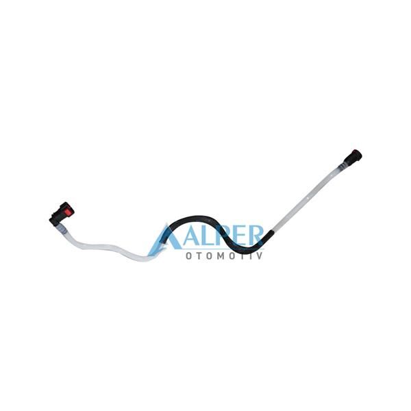 YAKIT HORTUMU RENAULT CLİO IV 12> CAPTUR 13> 1.5dCi  164468215R-164460768R