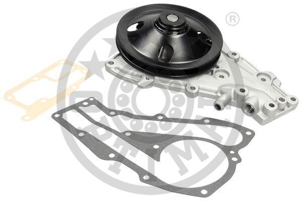 ÖN AMORTİSÖR L/R OPEL VECTRA A 88>95 CALIBRA 88>95  90512290-344284-344170-344171