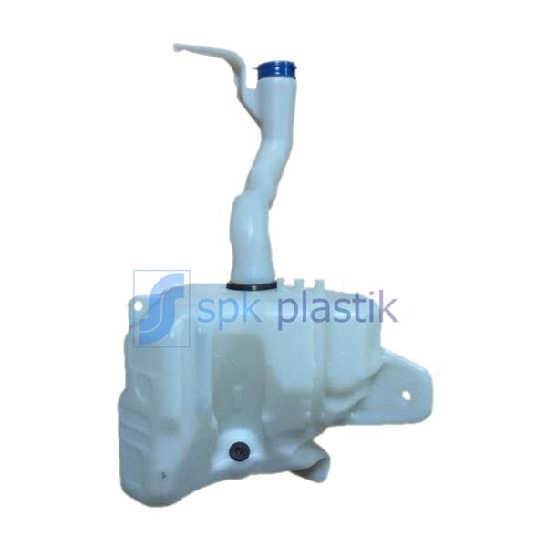 CAM SU FİSKİYE DEPOSU KAPAKLI LINEA  51834926