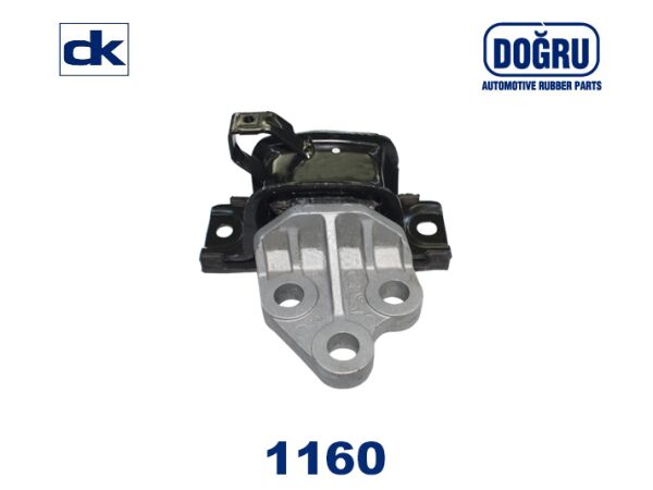 MOTOR TAKOZU CORSA D