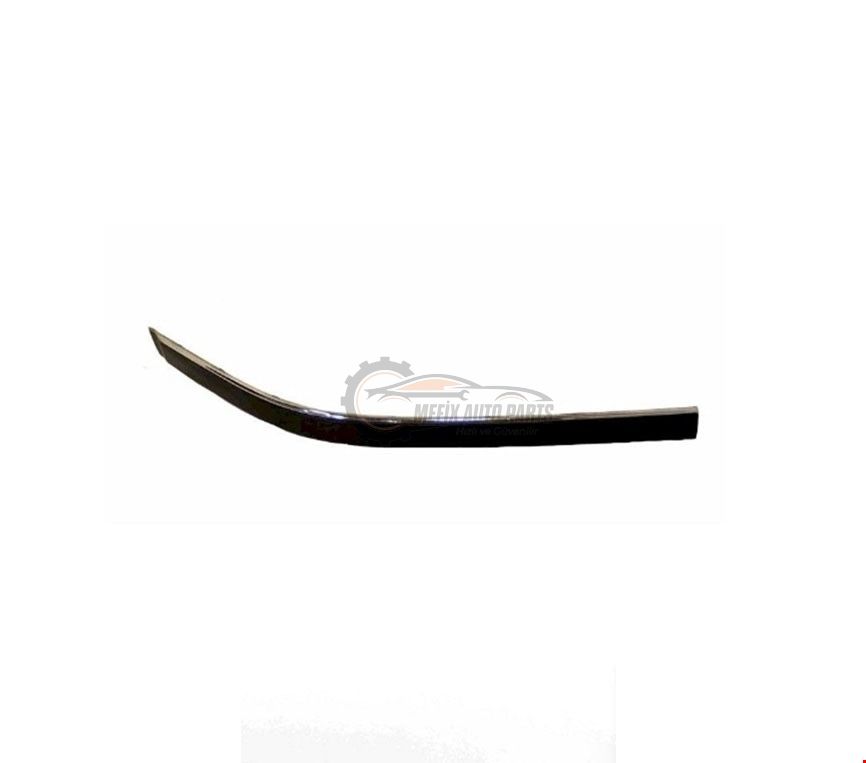 BMW - ÖN TAMPON BANDI SAĞ ( NİKELAJLI TİP ) E39 1996- - 51118226562 / 51118184498