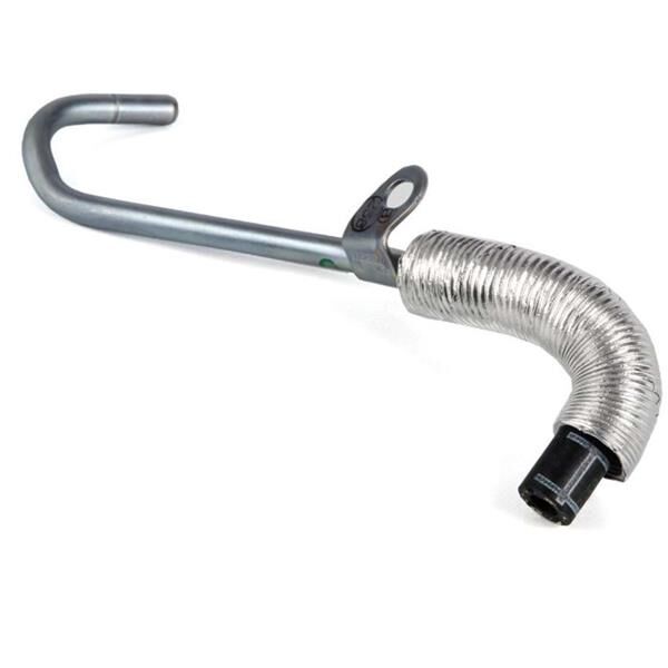 TURBO GERİ DÖNÜŞ BORUSU ASTRA J-INSIGNIA A-MOKKA-CORSA D-CORSA E-MERIVA B-ADAM-CRUZE 1.4 NET-NEH-NEL -NEJ  55567067-860158