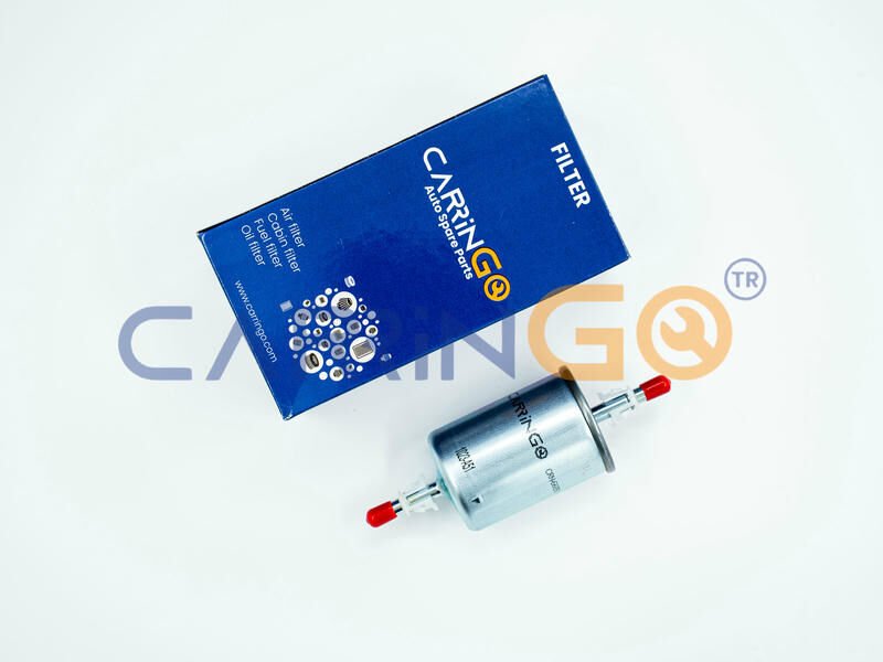 YAKIT FİLTRESİ OPEL: ASTRA G-CORSA B C-VECTRA B C / VOLKSWAGEN: POLO / MAREA )