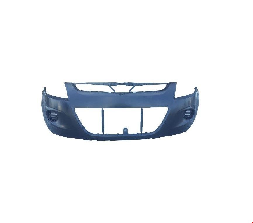 HYUNDAİ - ÖN TAMPON SİSSİZ İ20 2009- - 86511-4P000 / 86511-1J000