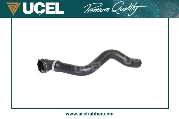 RADYATÖR ÜST HORTUMU FIAT DOBLO II 1.3 MJTD 09 >