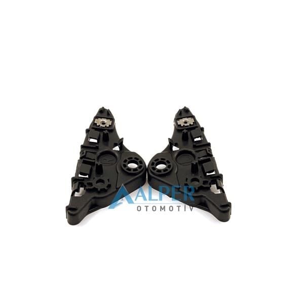 ÖN TAMPON BAĞLANTI SPORTU TAKIM FLUENCE 09>  622217286R-620940009R