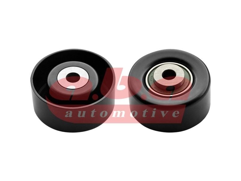 ALTERNATÖR GERGİ RULMANI P206 1.4 98 > UTU3A-TU3JP - XSARA PICASSO 1.6 05 > TU5JP4