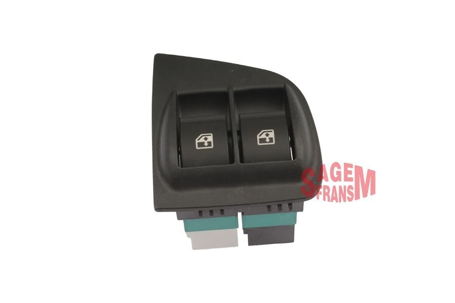 CAM AÇMA DÜĞMESİ DOBLO ÖN SOL ÇİFTLİ  735417033