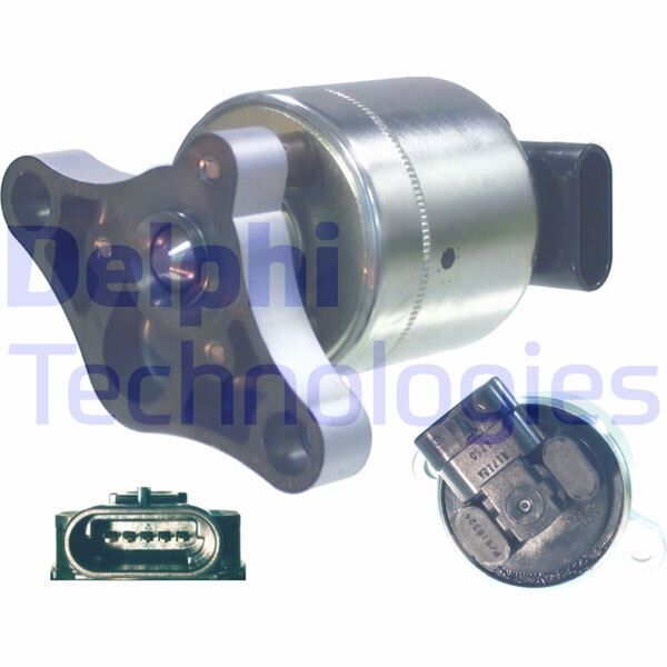 EGR VALFİ ASTRA G-CORSA C-MERIVA-VECTRA C-ZAFIRA 1.4i-1.6i-1.8i Z14XE-Z16XE  851038-17200272-5851024-5851604