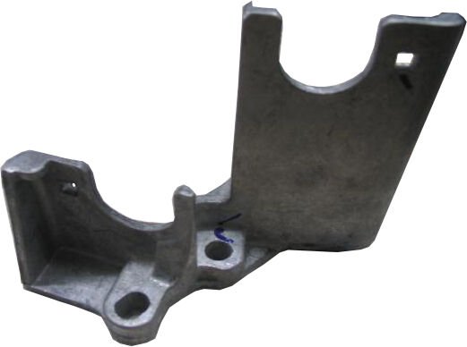 VİTES TEL SPORTU MGN II-CLIO III-DUSTER VİTES TELİ SABİTLEME AYAĞI