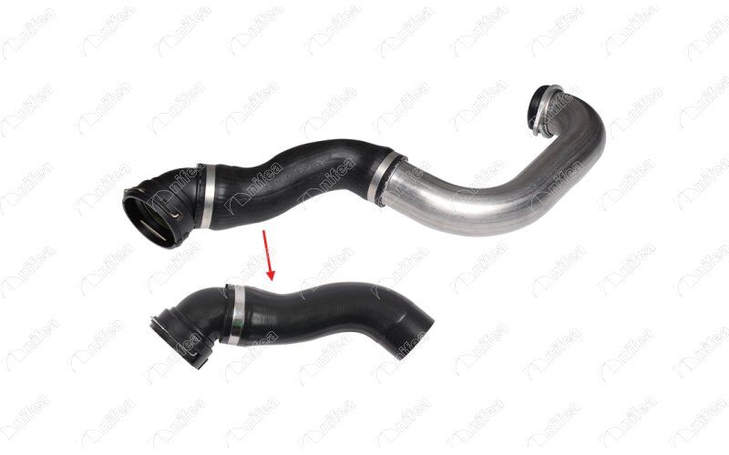 TURBOSARJ HORTUMU SAG BMW M57N E60 E61