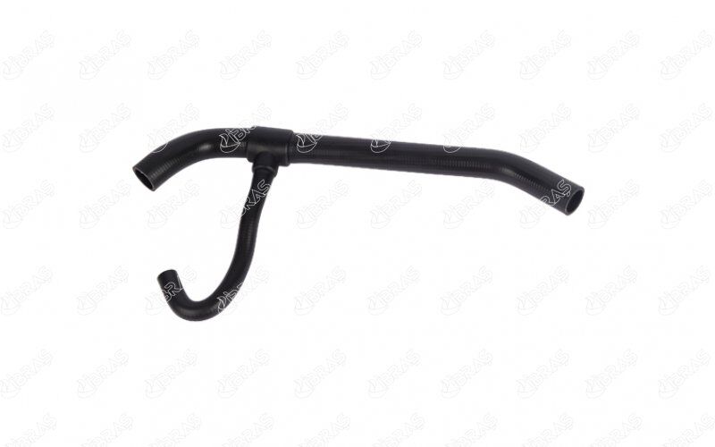 RADYATÖR ÜST HORTUMU AUDI 80-90 1.6-2.0 92-96 - OEM 8A0121101B