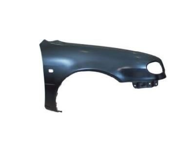 TOYOTA - ÖN ÇAMURLUK SAĞ COROLLA 2000- - 53811-1H110  53811-02070