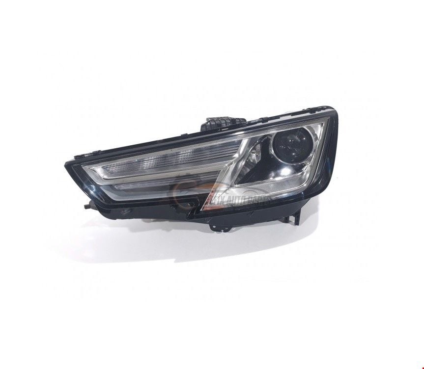 AUDİ - ÖN FAR SOL ( Z FAR ) A4 2017- - 8W0941005 / 8W0941043