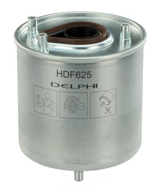 YAKIT FİLTRESİ P207 1.4-1.6 HDİ-P308-P508-P3008-P5008-PARTNER TEPEE-BERLINGO-C3-C4 1.6 HDİ  1906.E6-1901.97-1904.46-9672320980