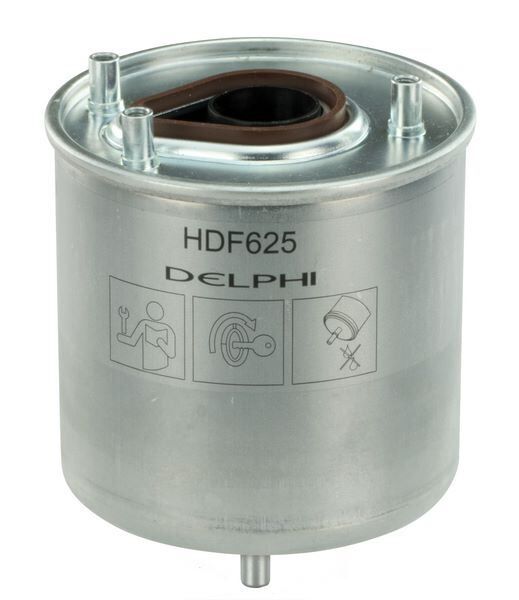 YAKIT FİLTRESİ P207 1.4-1.6 HDİ-P308-P508-P3008-P5008-PARTNER TEPEE-BERLINGO-C3-C4 1.6 HDİ  1906.E6-1901.97-1904.46-9672320980