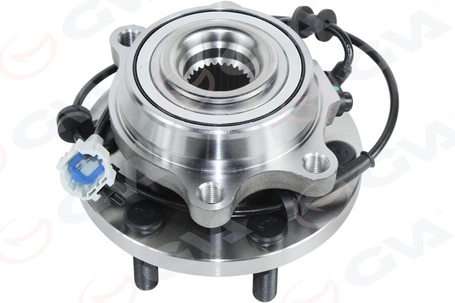 ÖN TEKER PORYASI NISSAN PATHFİNDER R51 04- ABS Lİ