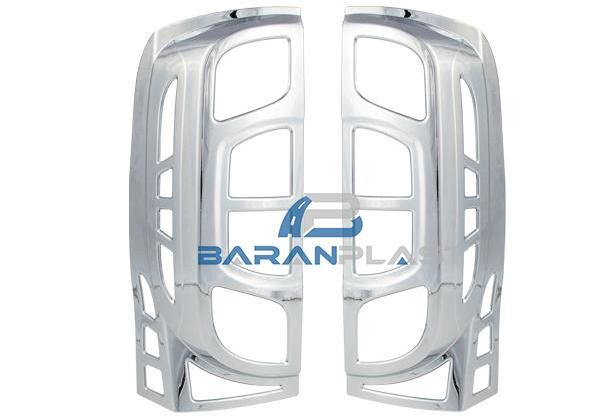 STOP ÇERÇEVESI KROM FIAT DUCATO-BOXER-JUMPER 15 >