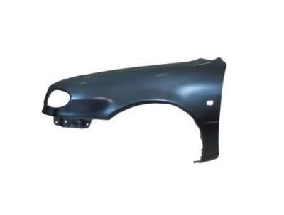 TOYOTA - ÖN ÇAMURLUK SOL COROLLA 2000- - 53812-1H880  53812-02070