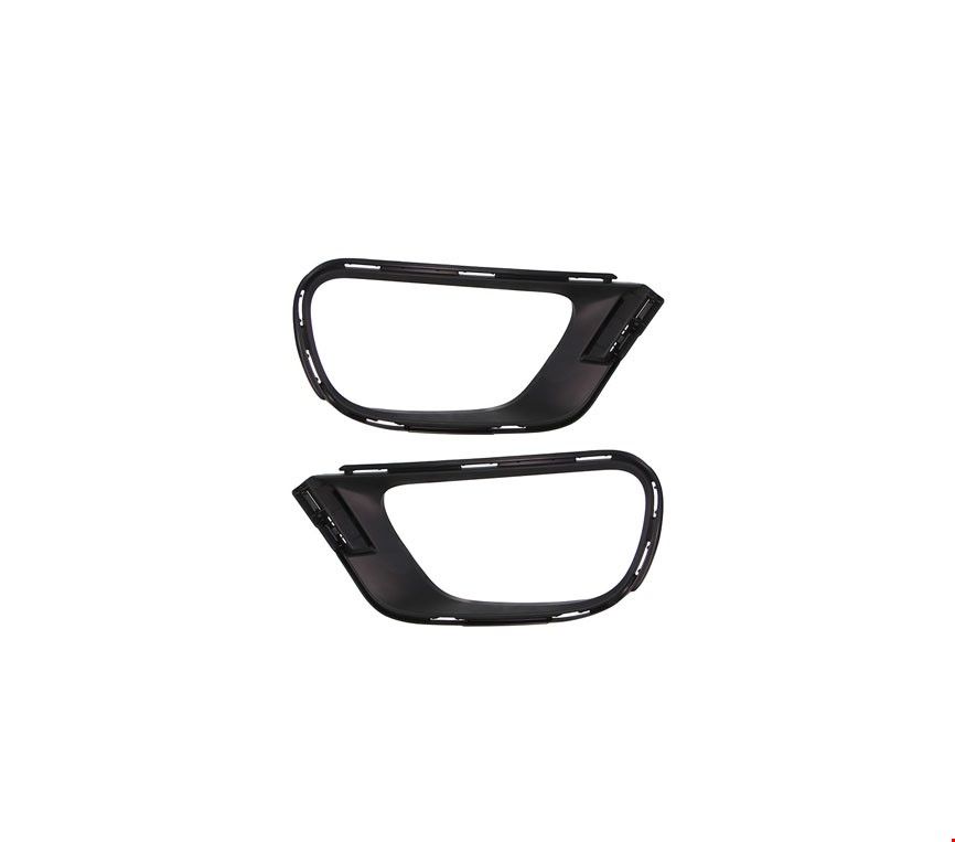 CITROEN - SİS FAR ÇERÇEVESİ SET C3 2020- - 16737349XT