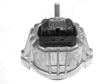 MOTOR TAKOZU SOL BMW M47 N47 E90 E91 E92 E81 E82 E87 E88 E84