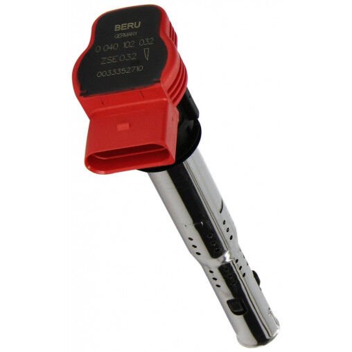 ATEŞLEME BOBİNİ TOUAREG-A6-Q7-CAYENNE BAR-CGNA 3.0-4.2 BENZİNLİ 2004 >