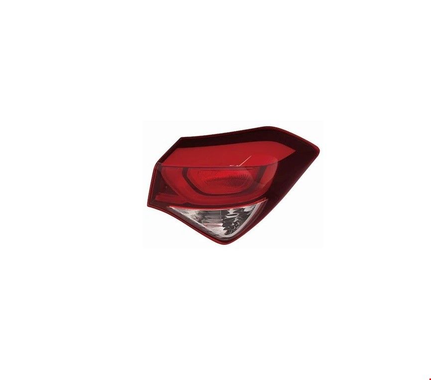 HYUNDAİ - STOP LAMBASI SOL İ20 2014- - 92401-C8000
