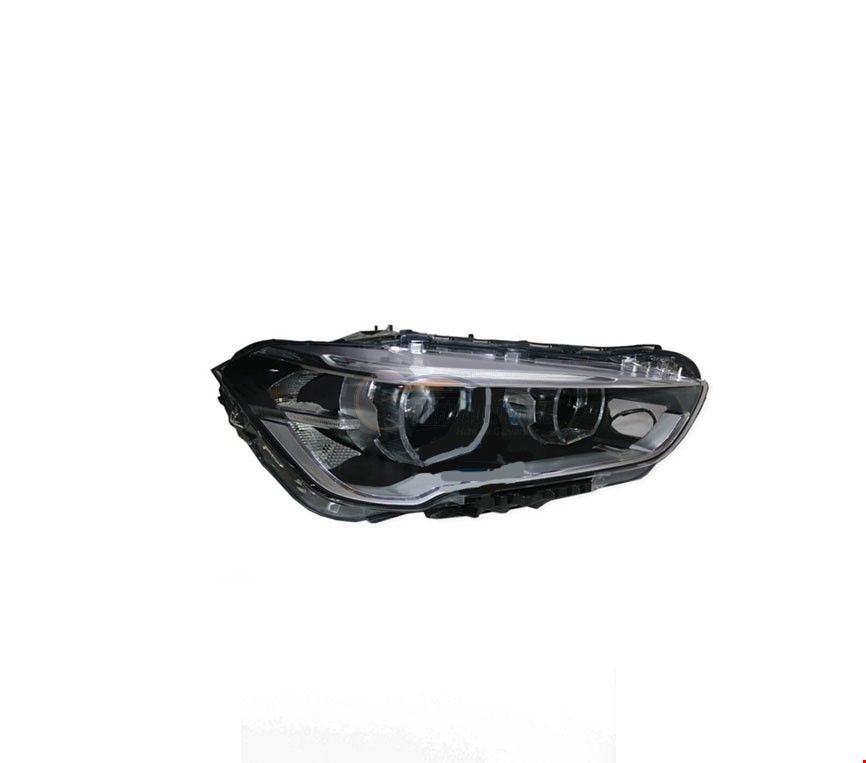 BMW - ÖN FAR LED SAĞ (FANSIZ)  F48 X1 2016- - 63117436462