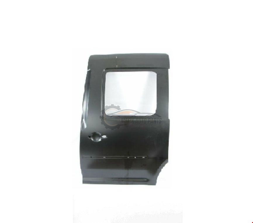 SÜRGÜLÜ YAN KAPI SOL CADDY 2015-