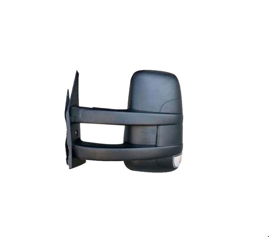 İVECO - DIŞ AYNA ELKT. IST. SİN. UZUN KOL SOL DAİLY 2014- - 5802029776