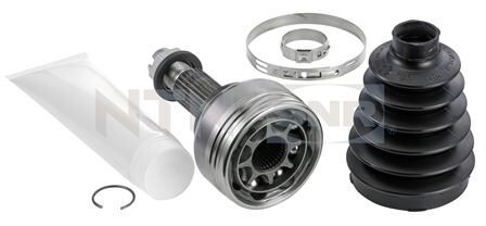 AKS KAFASI SET RENAULT SCENIC II 04 MEGANE II 04 2.0 16V  7711135956-7711497234-8200278602