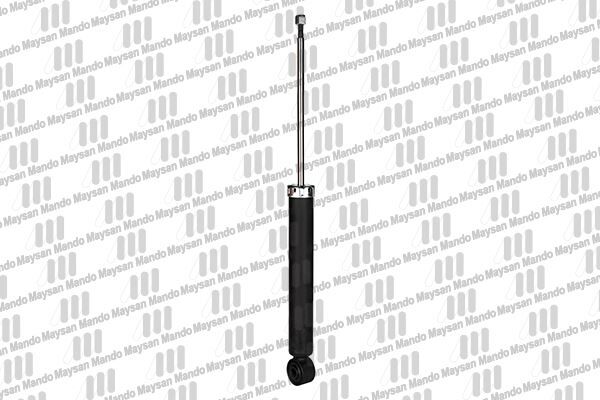 ARKA AMORTİSÖR FORMAN-FAVORİT 91-95 -FELICIA 95-01  6U6513031D